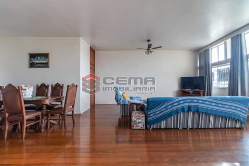 Apartamento à venda em Flamengo, Zona Sul RJ, Rio de Janeiro, 3 quartos , 180m² Foto 2
