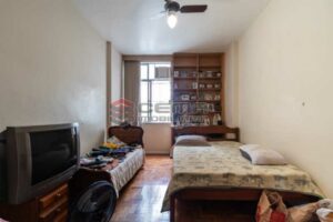 Apartamento à venda em Flamengo, Zona Sul RJ, Rio de Janeiro, 3 quartos , 180m² Thumbnail 19