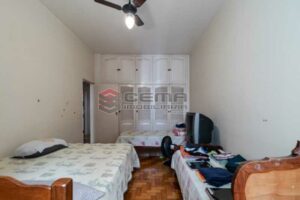 Apartamento à venda em Flamengo, Zona Sul RJ, Rio de Janeiro, 3 quartos , 180m² Thumbnail 21