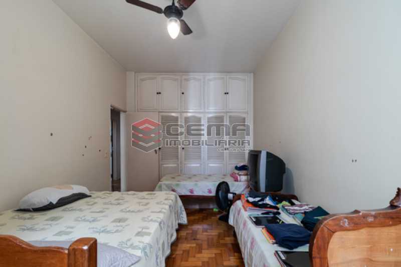 Apartamento à venda em Flamengo, Zona Sul RJ, Rio de Janeiro, 3 quartos , 180m² Foto 21