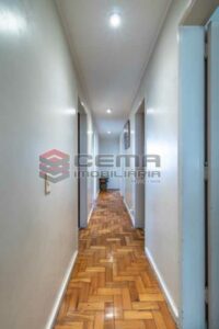 Apartamento à venda em Flamengo, Zona Sul RJ, Rio de Janeiro, 3 quartos , 180m² Thumbnail 22
