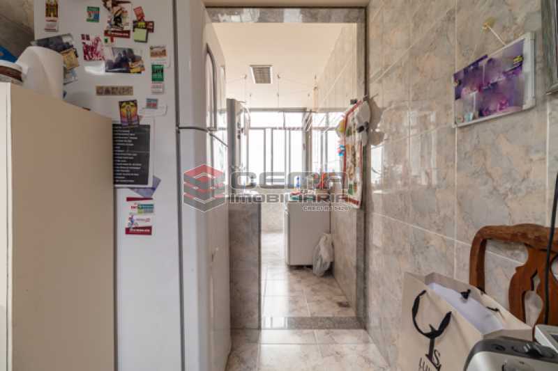 Apartamento à venda em Flamengo, Zona Sul RJ, Rio de Janeiro, 3 quartos , 180m² Foto 26