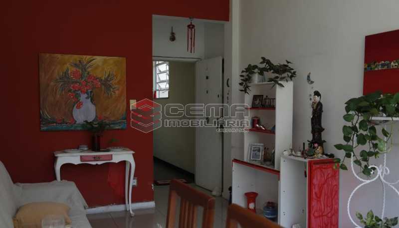 Apartamento à venda em Laranjeiras, Zona Sul RJ, Rio de Janeiro, 3 quartos , 84m²
