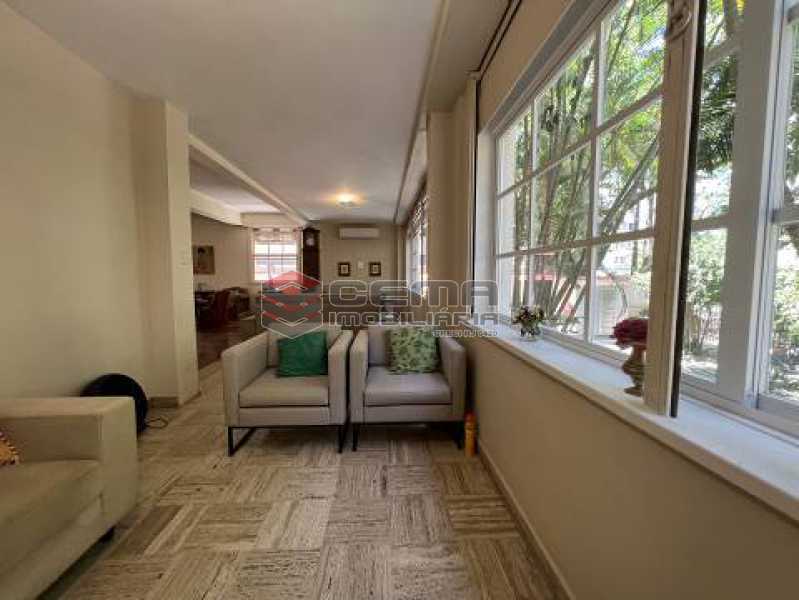 Apartamento à venda em Flamengo, Zona Sul RJ, Rio de Janeiro, 4 quartos , 278m² Foto 8