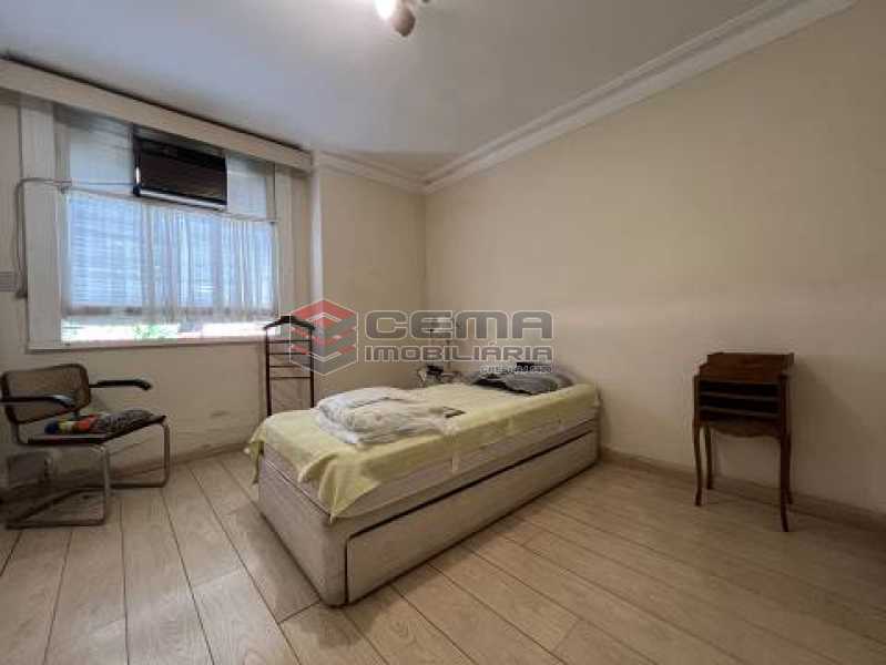 Apartamento à venda em Flamengo, Zona Sul RJ, Rio de Janeiro, 4 quartos , 278m² Foto 16