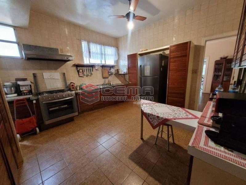 Apartamento à venda em Flamengo, Zona Sul RJ, Rio de Janeiro, 4 quartos , 278m² Foto 22