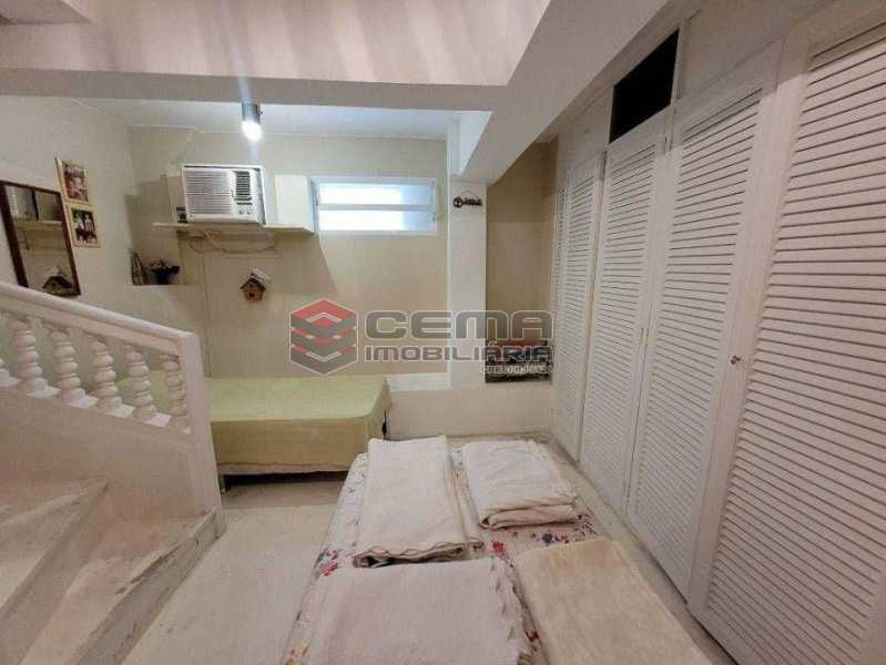 Apartamento à venda em Flamengo, Zona Sul RJ, Rio de Janeiro, 4 quartos , 278m² Foto 21