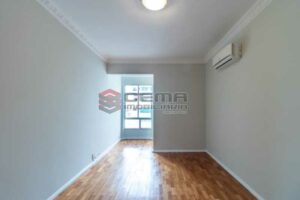 Apartamento à venda em Catete, Zona Sul RJ, Rio de Janeiro, 2 quartos , 77m² Thumbnail 3
