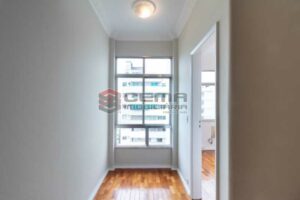Apartamento à venda em Catete, Zona Sul RJ, Rio de Janeiro, 2 quartos , 77m² Thumbnail 5