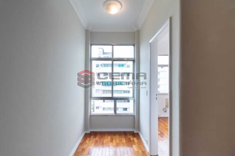 Apartamento à venda em Catete, Zona Sul RJ, Rio de Janeiro, 2 quartos , 77m² Foto 5