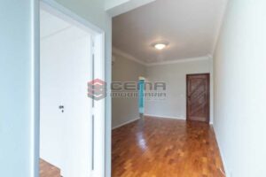 Apartamento à venda em Catete, Zona Sul RJ, Rio de Janeiro, 2 quartos , 77m² Thumbnail 6