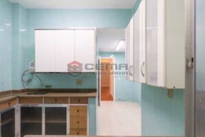 Apartamento à venda em Catete, Zona Sul RJ, Rio de Janeiro, 2 quartos , 77m² Thumbnail 19