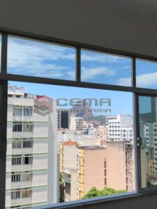 Apartamento à venda em Catete, Zona Sul RJ, Rio de Janeiro, 2 quartos , 77m² Thumbnail 25