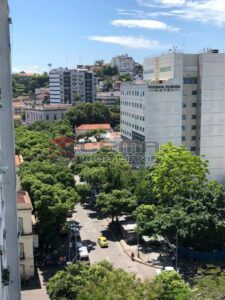 Apartamento à venda em Catete, Zona Sul RJ, Rio de Janeiro, 2 quartos , 77m² Thumbnail 26
