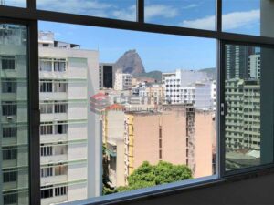 Apartamento à venda em Catete, Zona Sul RJ, Rio de Janeiro, 2 quartos , 77m² Thumbnail 1