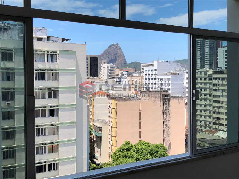 Apartamento à venda em Catete, Zona Sul RJ, Rio de Janeiro, 2 quartos , 77m²