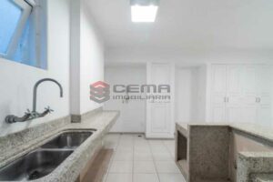 Apartamento à venda em Flamengo, Zona Sul RJ, Rio de Janeiro, 4 quartos , 268m² Thumbnail 28
