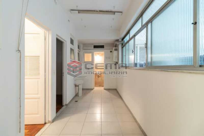 Apartamento à venda em Flamengo, Zona Sul RJ, Rio de Janeiro, 4 quartos , 268m² Foto 30