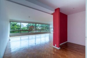 Apartamento à venda em Flamengo, Zona Sul RJ, Rio de Janeiro, 4 quartos , 268m² Thumbnail 7