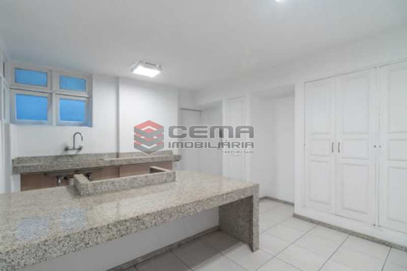 Apartamento à venda em Flamengo, Zona Sul RJ, Rio de Janeiro, 4 quartos , 268m² Foto 26