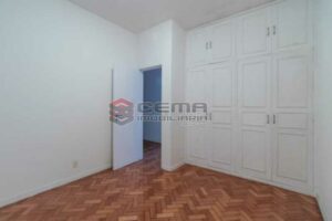 Apartamento à venda em Flamengo, Zona Sul RJ, Rio de Janeiro, 4 quartos , 268m² Thumbnail 12
