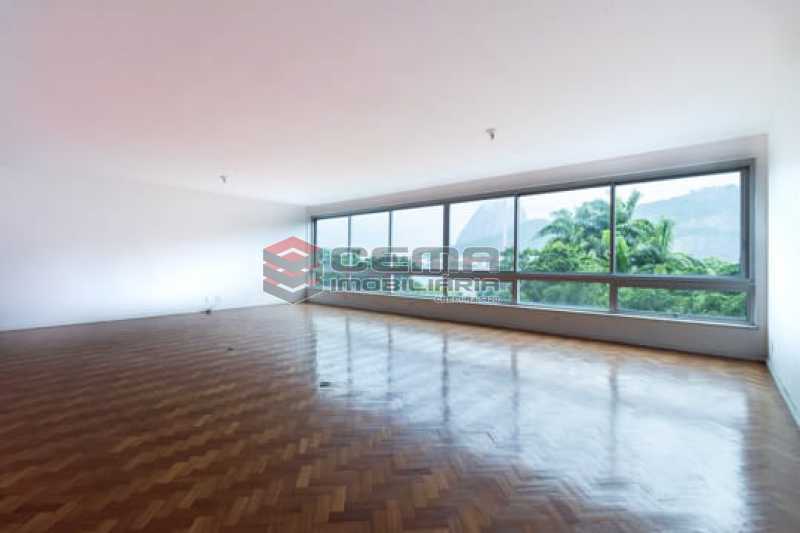 Apartamento à venda em Flamengo, Zona Sul RJ, Rio de Janeiro, 4 quartos , 268m²