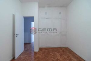 Apartamento à venda em Flamengo, Zona Sul RJ, Rio de Janeiro, 4 quartos , 268m² Thumbnail 14