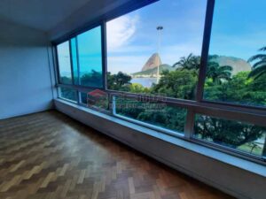Apartamento à venda em Flamengo, Zona Sul RJ, Rio de Janeiro, 4 quartos , 268m² Thumbnail 1