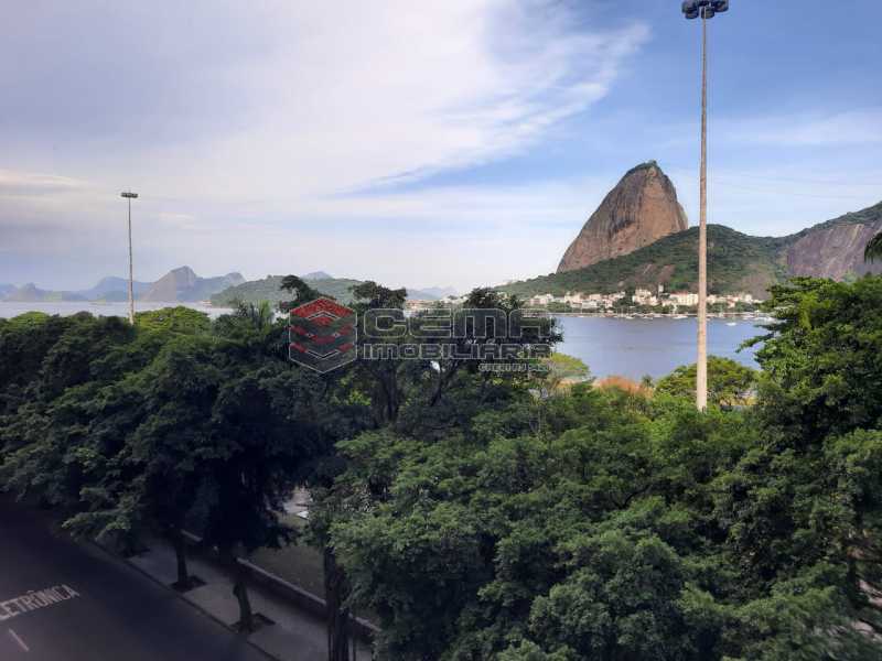 Apartamento à venda em Flamengo, Zona Sul RJ, Rio de Janeiro, 4 quartos , 268m² Foto 3