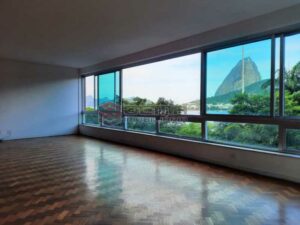 Apartamento à venda em Flamengo, Zona Sul RJ, Rio de Janeiro, 4 quartos , 268m² Thumbnail 8
