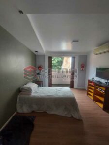 Casa de rua à venda em Laranjeiras, Zona Sul RJ, Rio de Janeiro, 3 quartos , 298m² Thumbnail 4