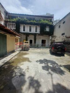 Casa de rua à venda em Laranjeiras, Zona Sul RJ, Rio de Janeiro, 3 quartos , 298m² Thumbnail 1