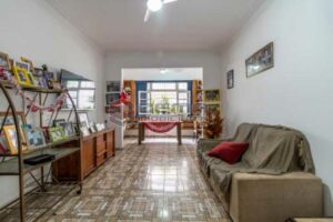 Apartamento à venda em Flamengo, Zona Sul RJ, Rio de Janeiro, 3 quartos , 134m² Thumbnail 3