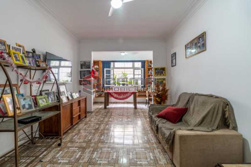 Apartamento à venda em Flamengo, Zona Sul RJ, Rio de Janeiro, 3 quartos , 134m² Foto 3
