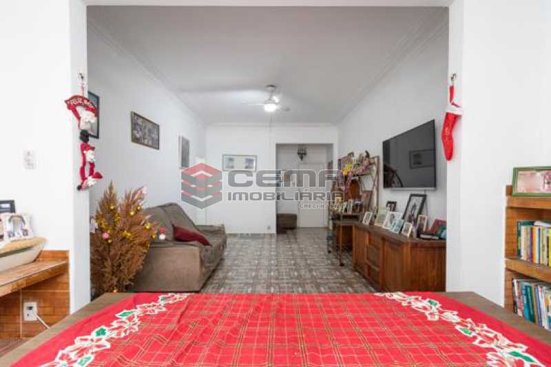Apartamento à venda em Flamengo, Zona Sul RJ, Rio de Janeiro, 3 quartos , 134m² Foto 5