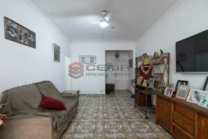 Apartamento à venda em Flamengo, Zona Sul RJ, Rio de Janeiro, 3 quartos , 134m² Thumbnail 4