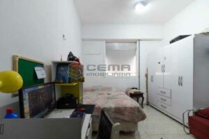 Apartamento à venda em Flamengo, Zona Sul RJ, Rio de Janeiro, 3 quartos , 134m² Thumbnail 8