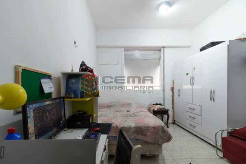 Apartamento à venda em Flamengo, Zona Sul RJ, Rio de Janeiro, 3 quartos , 134m² Foto 8