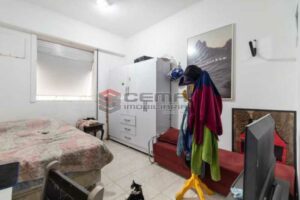 Apartamento à venda em Flamengo, Zona Sul RJ, Rio de Janeiro, 3 quartos , 134m² Thumbnail 13