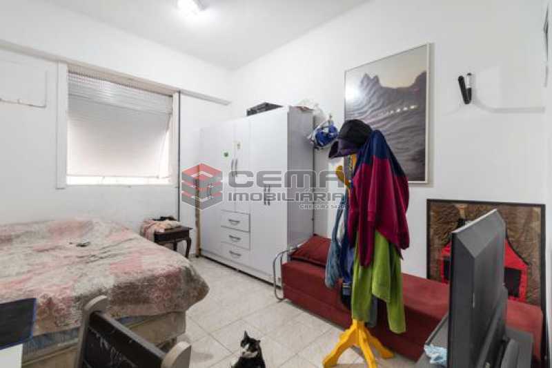 Apartamento à venda em Flamengo, Zona Sul RJ, Rio de Janeiro, 3 quartos , 134m² Foto 13