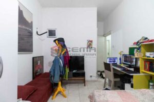 Apartamento à venda em Flamengo, Zona Sul RJ, Rio de Janeiro, 3 quartos , 134m² Thumbnail 14
