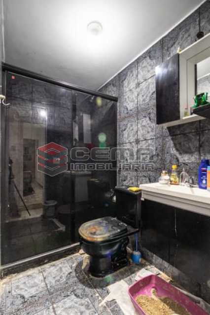 Apartamento à venda em Flamengo, Zona Sul RJ, Rio de Janeiro, 3 quartos , 134m² Foto 15