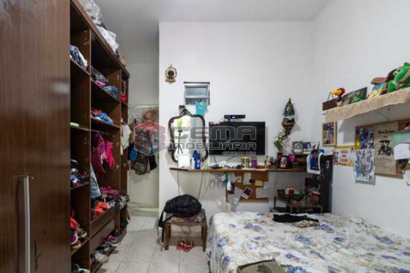 Apartamento à venda em Flamengo, Zona Sul RJ, Rio de Janeiro, 3 quartos , 134m² Foto 16