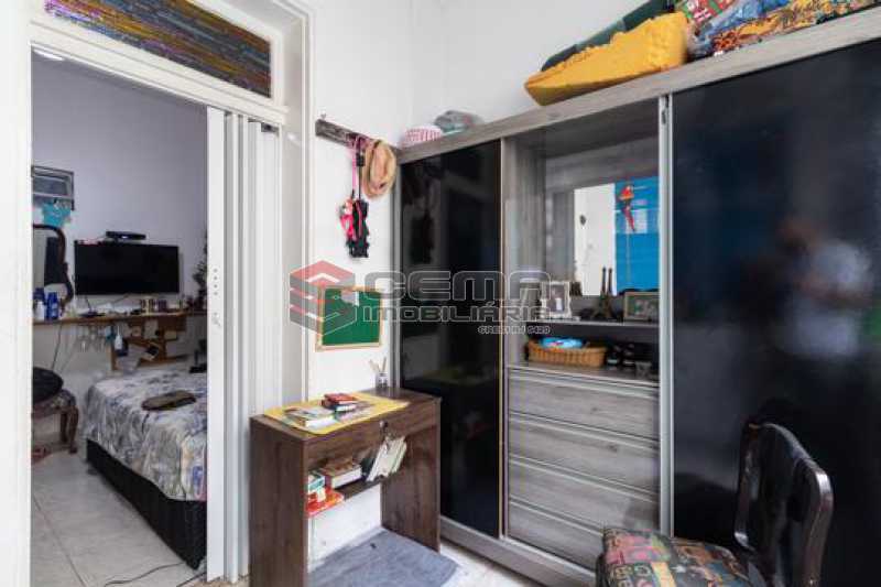 Apartamento à venda em Flamengo, Zona Sul RJ, Rio de Janeiro, 3 quartos , 134m² Foto 19