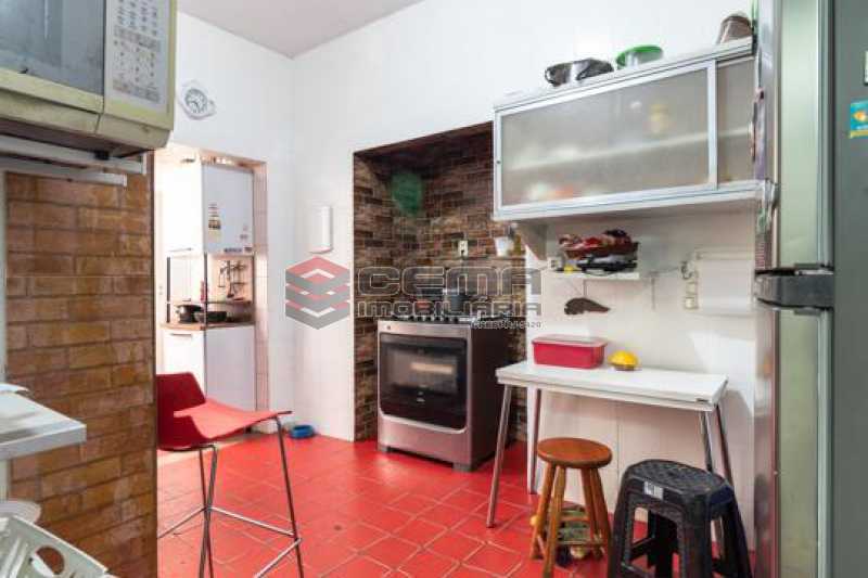 Apartamento à venda em Flamengo, Zona Sul RJ, Rio de Janeiro, 3 quartos , 134m² Foto 26
