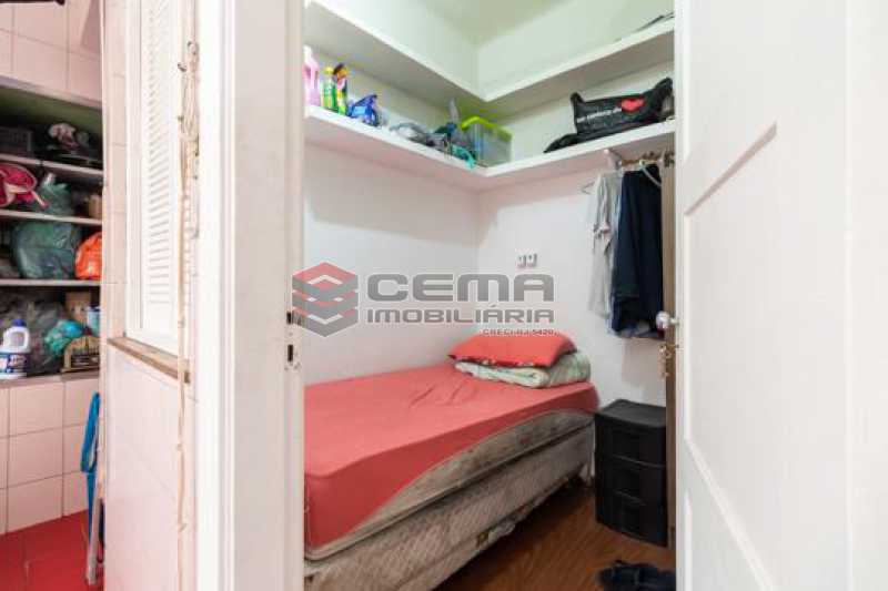 Apartamento à venda em Flamengo, Zona Sul RJ, Rio de Janeiro, 3 quartos , 134m² Foto 28