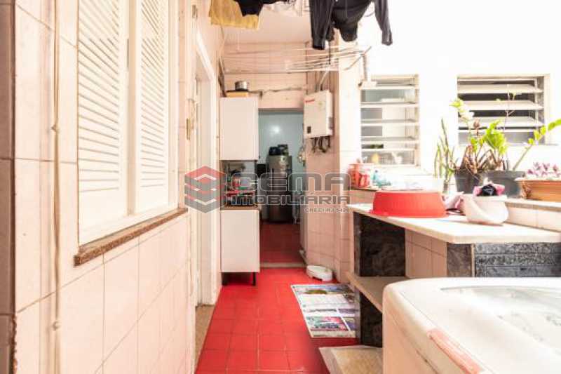 Apartamento à venda em Flamengo, Zona Sul RJ, Rio de Janeiro, 3 quartos , 134m² Foto 29