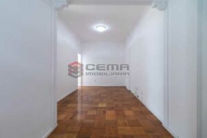 Apartamento à venda em Flamengo, Zona Sul RJ, Rio de Janeiro, 1 quarto , 47m² Thumbnail 1