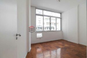 Apartamento à venda em Flamengo, Zona Sul RJ, Rio de Janeiro, 1 quarto , 47m² Thumbnail 2