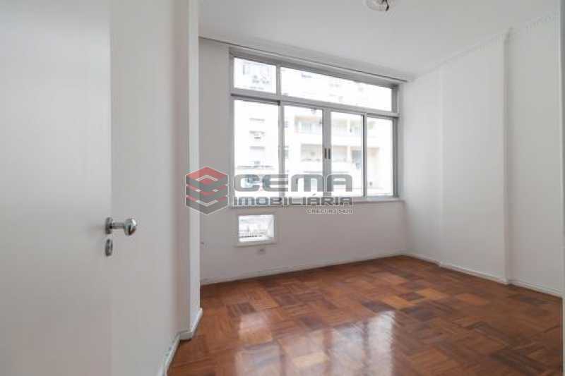 Apartamento à venda em Flamengo, Zona Sul RJ, Rio de Janeiro, 1 quarto , 47m² Foto 2